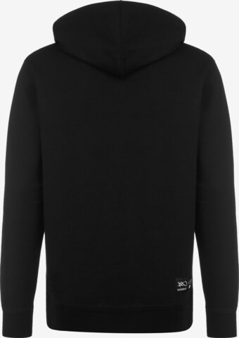 K1X Sweatshirt in Zwart