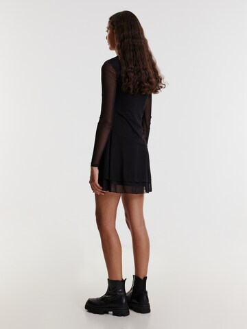 EDITED Dress 'Tula' in Black