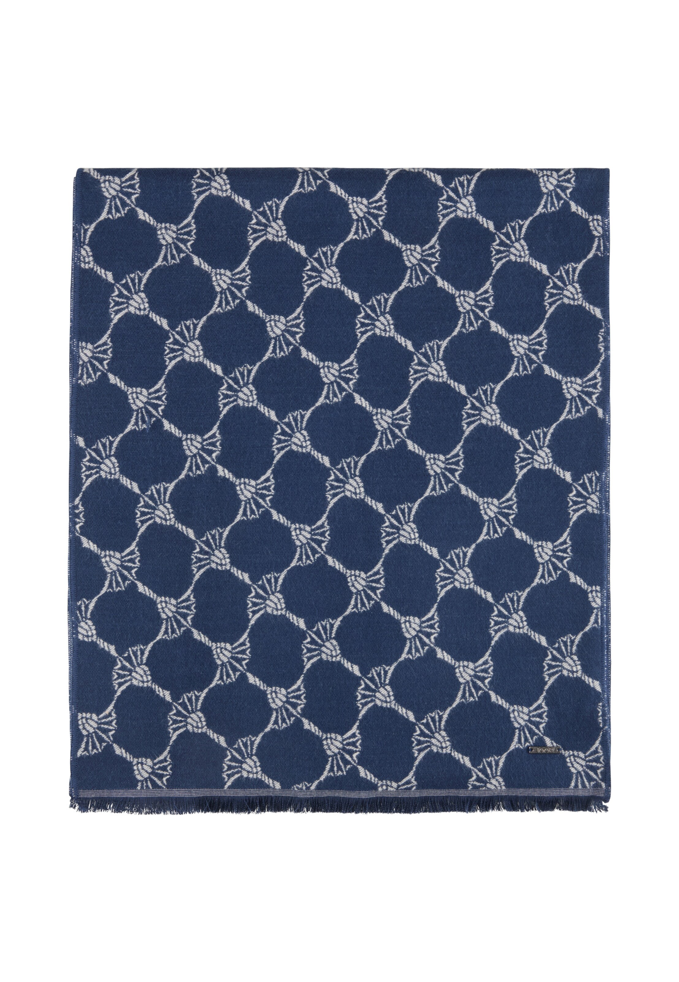 JOOP! Scarf 'Felix' in Blue
