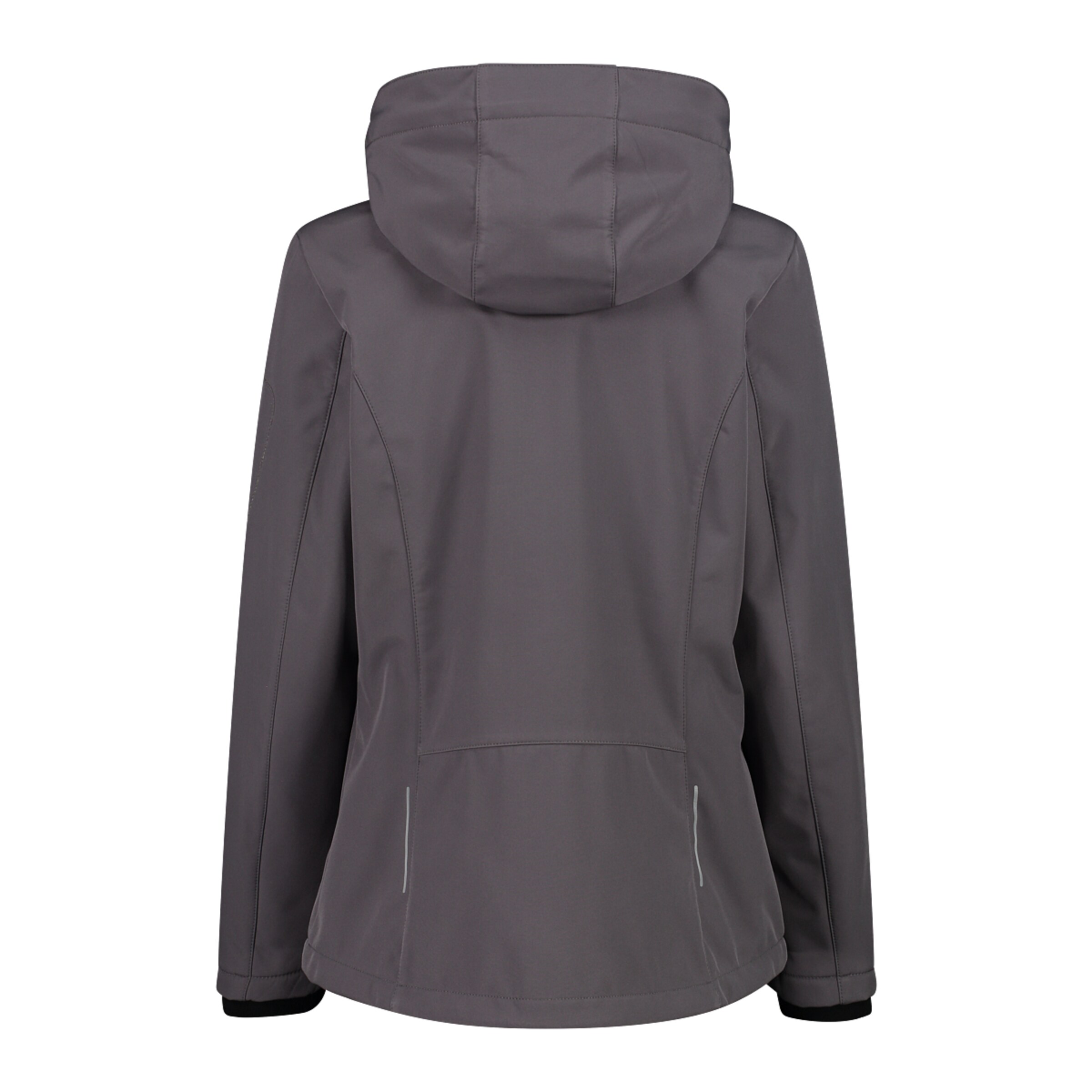 CMP Outdoorjacke in Grau