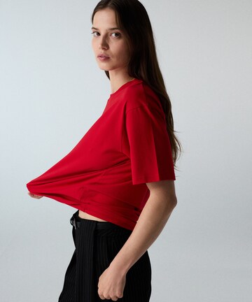 Ipekyol Shirt in Red