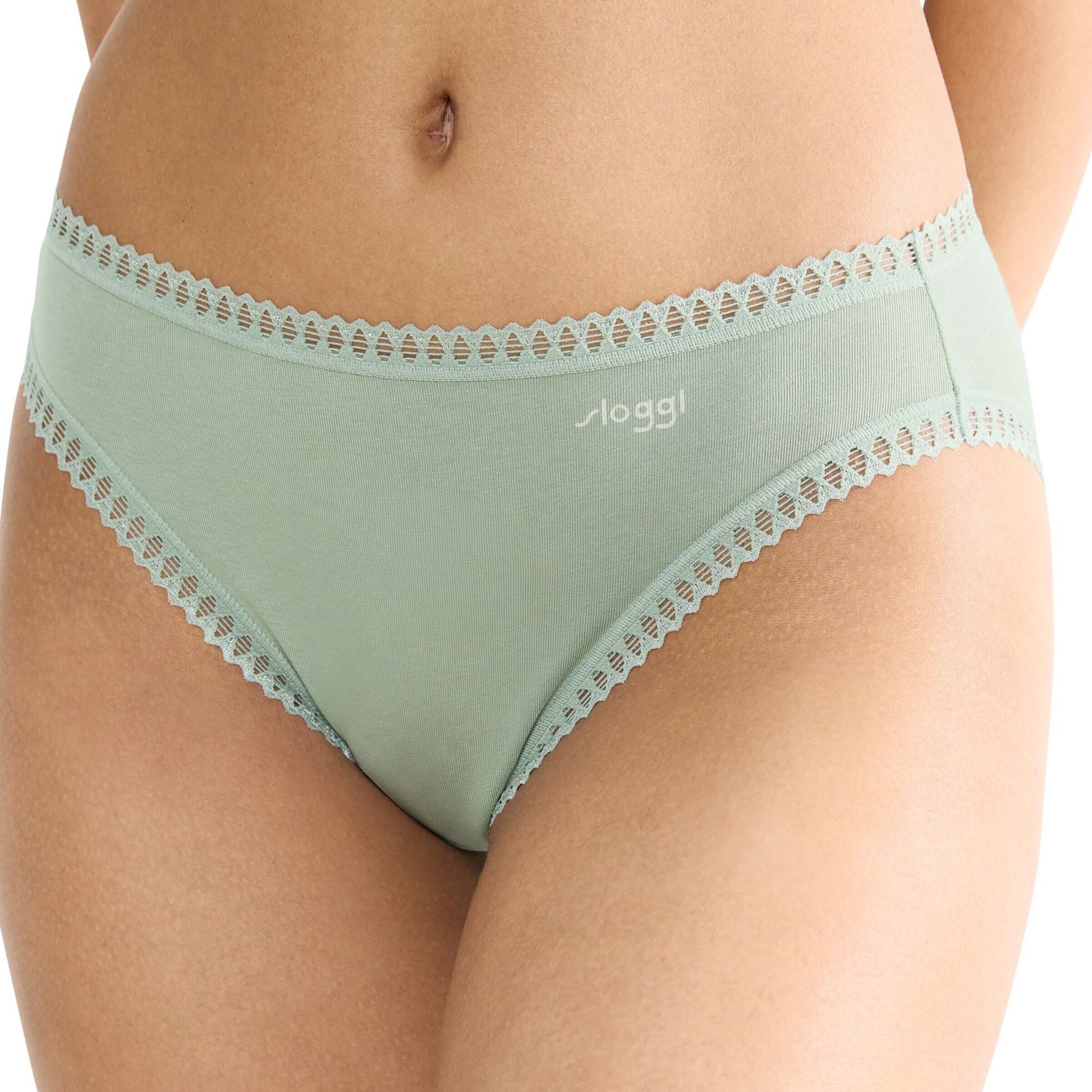 SLOGGI Panty in Mixed colors