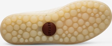 Chaussure de sport à lacets ' Pelotas Ariel ' CAMPER en beige