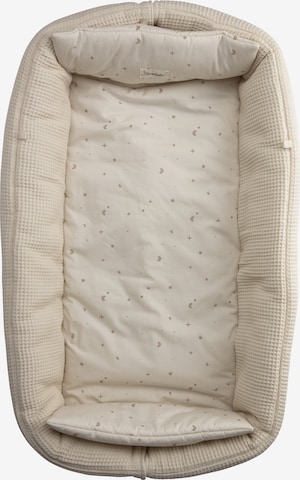 STERNTALER Babydecke in Beige: predná strana