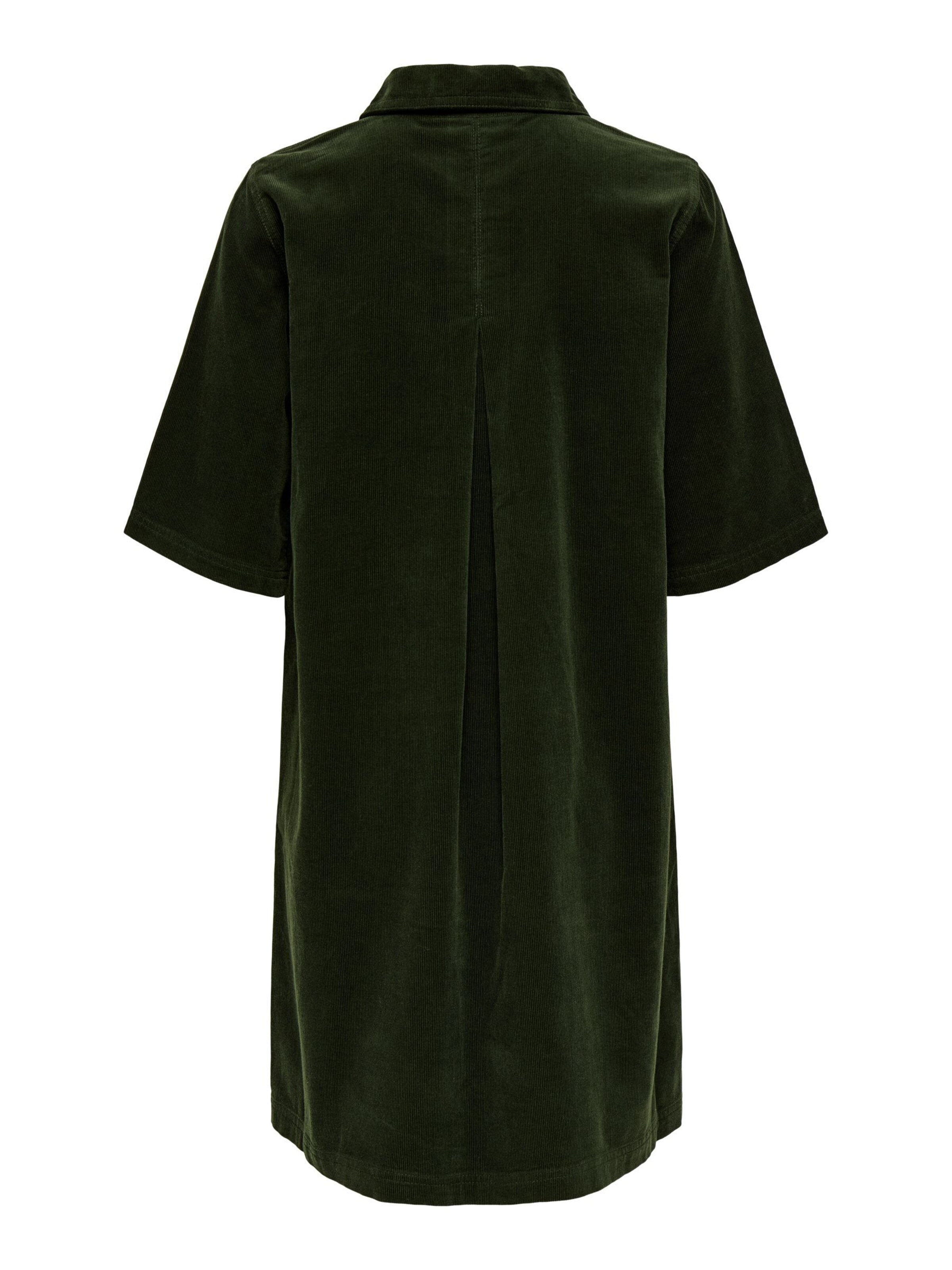 ONLY Kjole 'ONLGRY-NESSA' i grøn