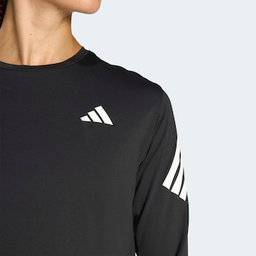 ADIDAS PERFORMANCE Performance Shirt 'Adi365' in Black
