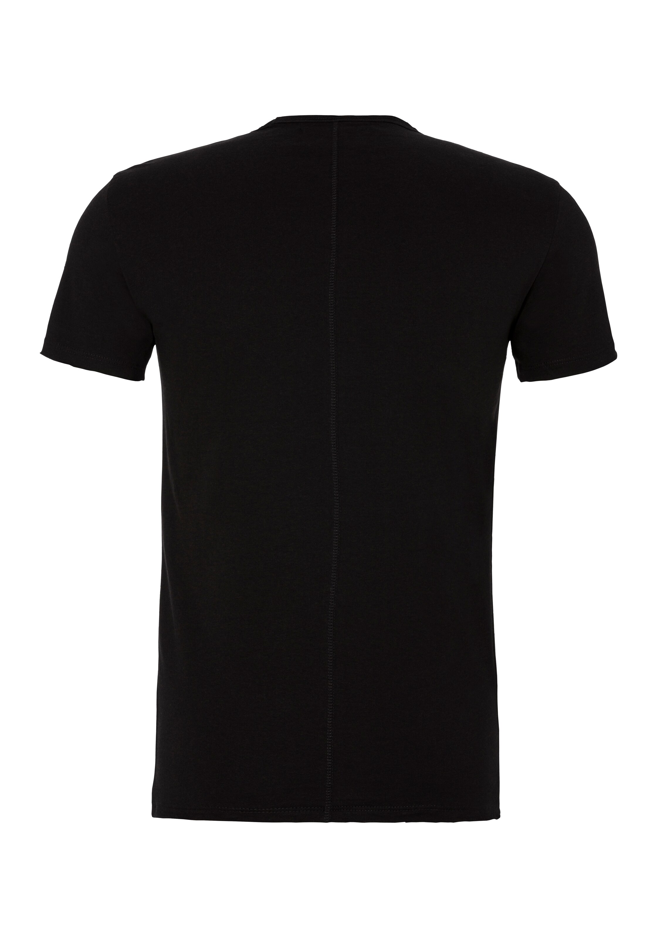 REPLAY - Camisa em preto