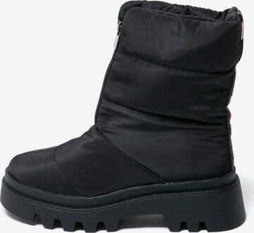 BIG STAR Snow Boots in Black: front