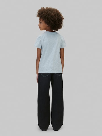 Calvin Klein Jeans - regular Camiseta en gris