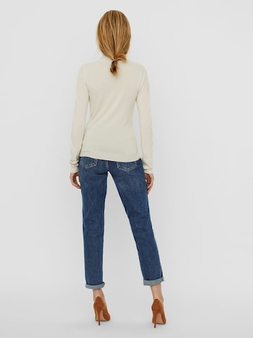 VERO MODA Trui in Wit