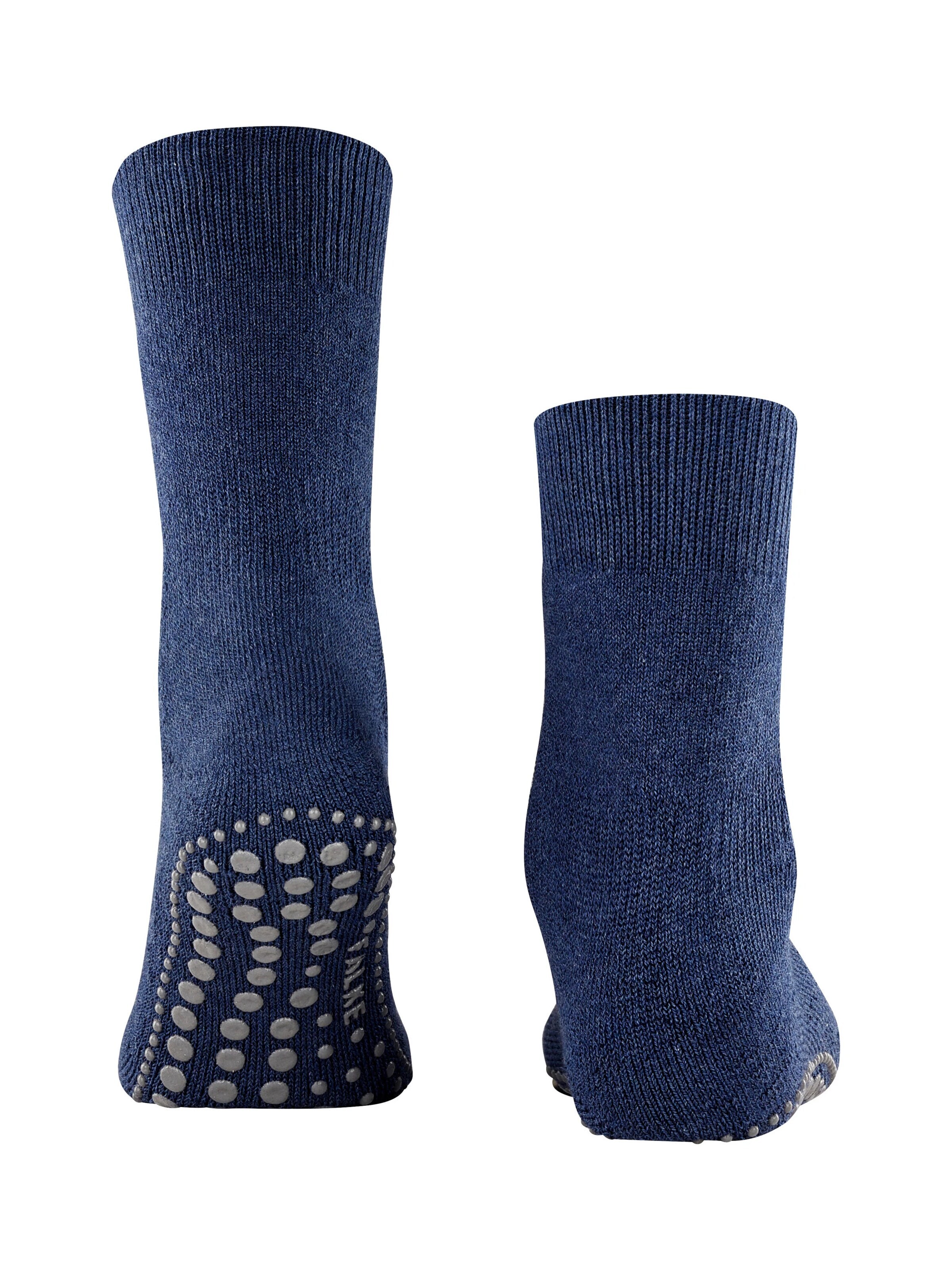 FALKE Socken 'Homepads'‌‌‌‌‌ in Blau