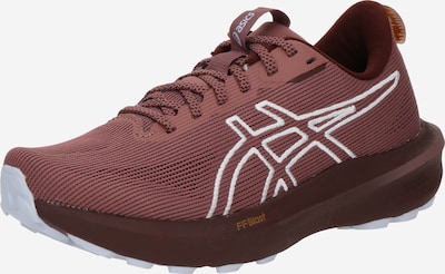 kárminvörös / fehér ASICS Futócipők 'GT-1000 14', Termék nézet