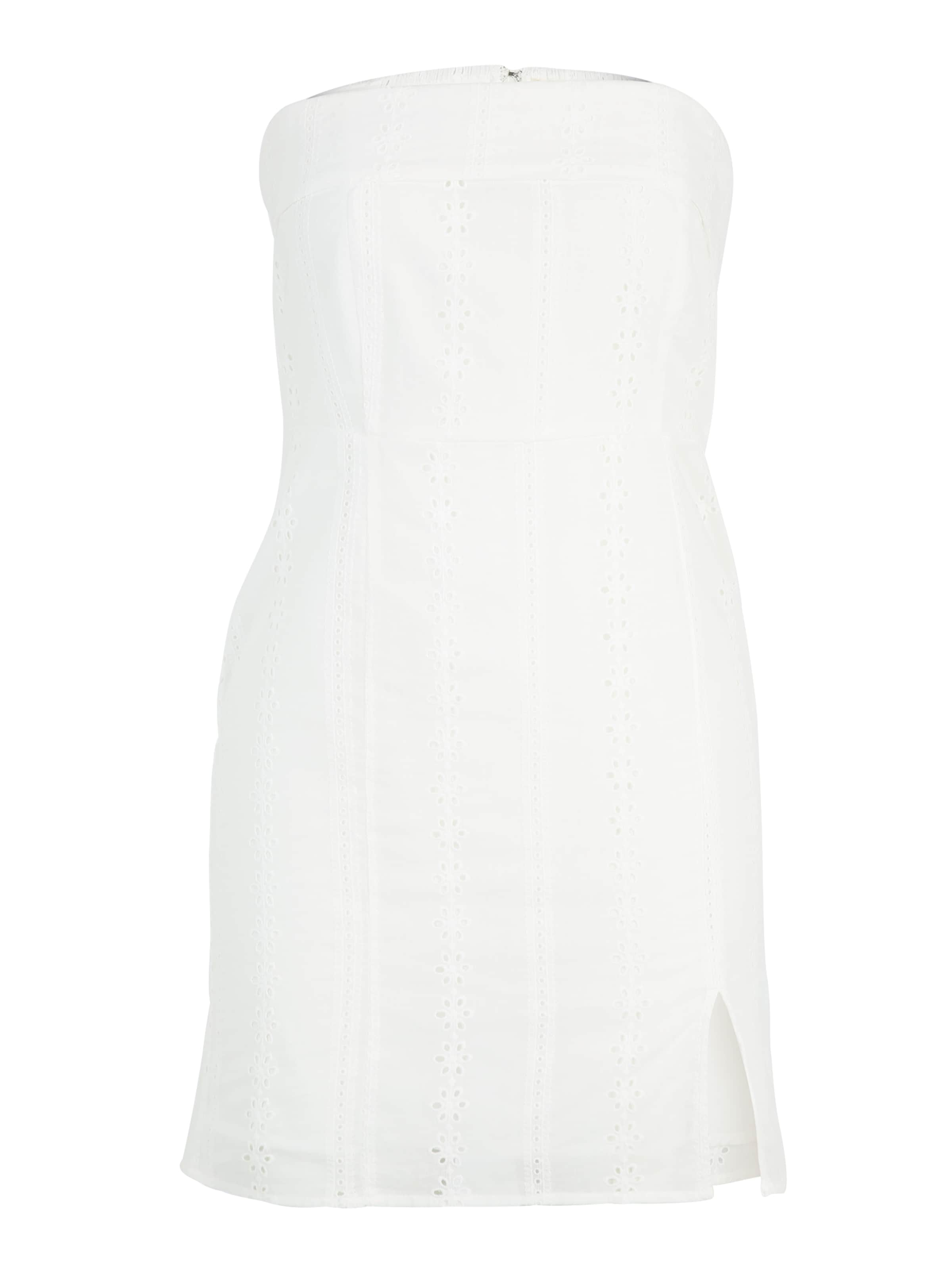 AÉROPOSTALE Sommarklänning i beige: framsida