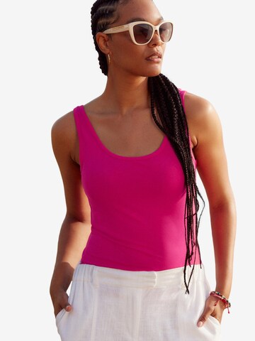Next Top | roza barva