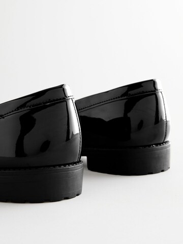 NextSlip On cipele 'Forever Comfort®' - crna boja