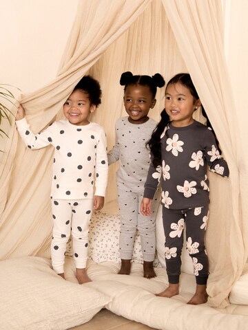 Pyjama Next en gris