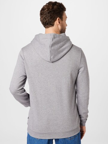 Resteröds Sweatshirt in Grey