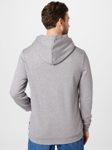 Sweat-shirt Resteröds en gris