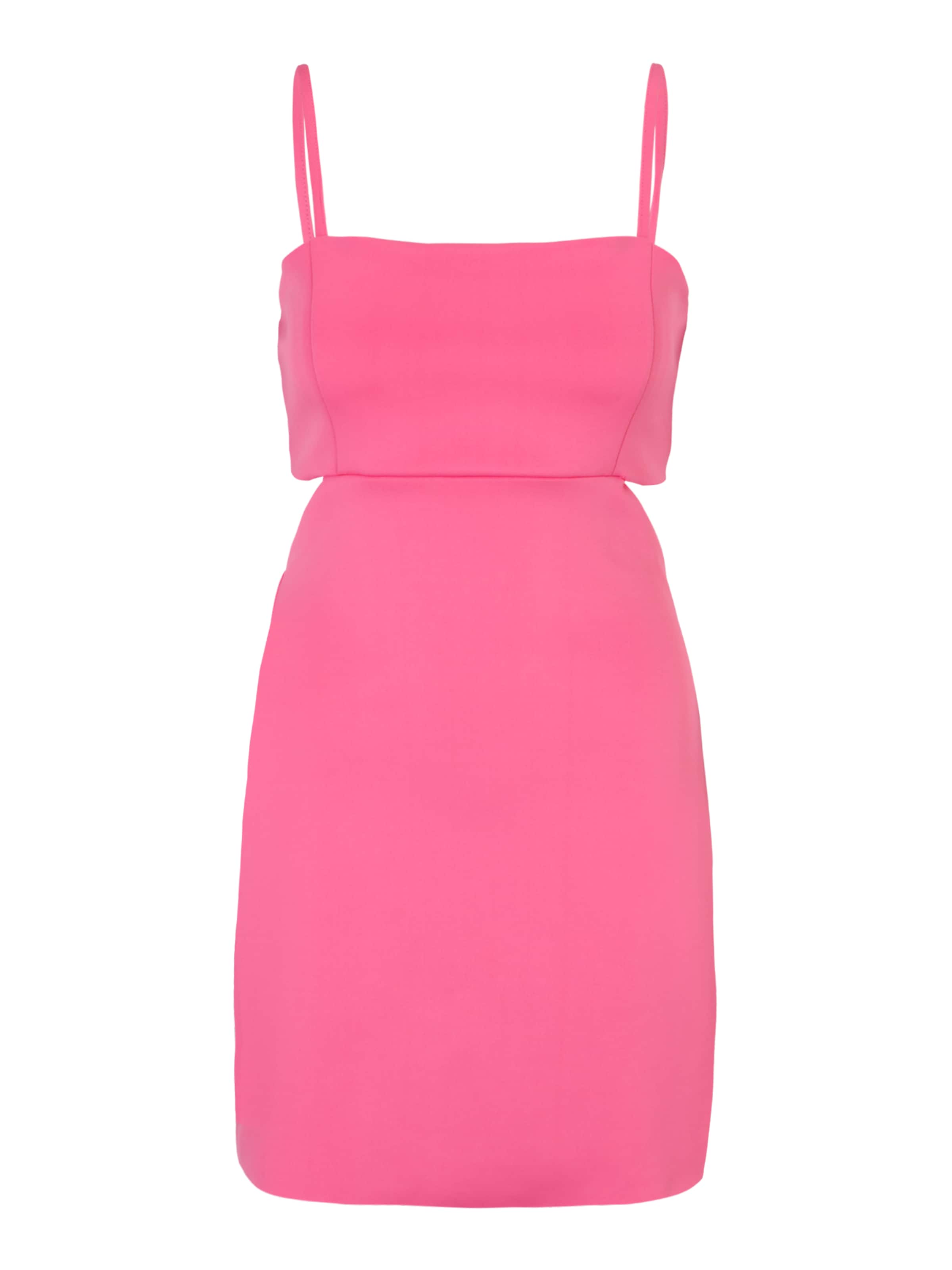River Island Kleid in Pink: Vorderseite