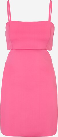 River Island Šaty – pink: přední strana