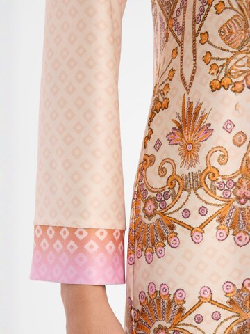 Robe 'Dorent' Ana Alcazar en beige