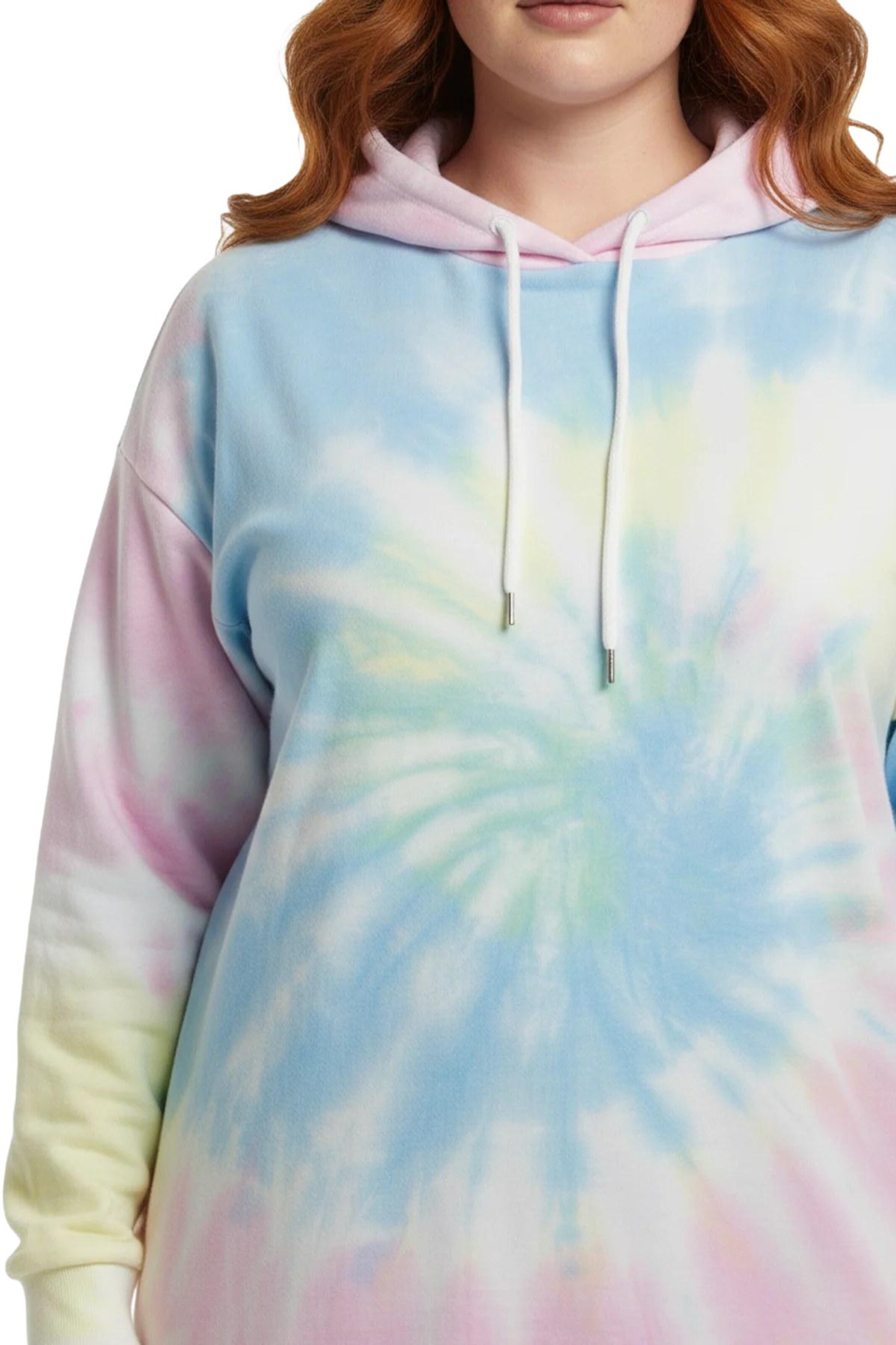 Shape Of You Sweatshirt in Gemengde kleuren