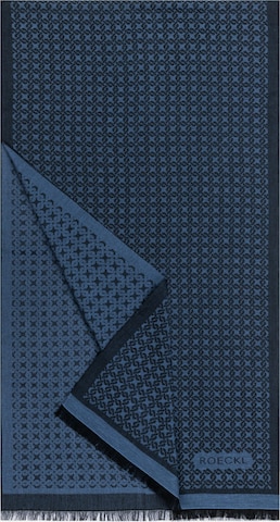 Roeckl Schal in Blau: predná strana