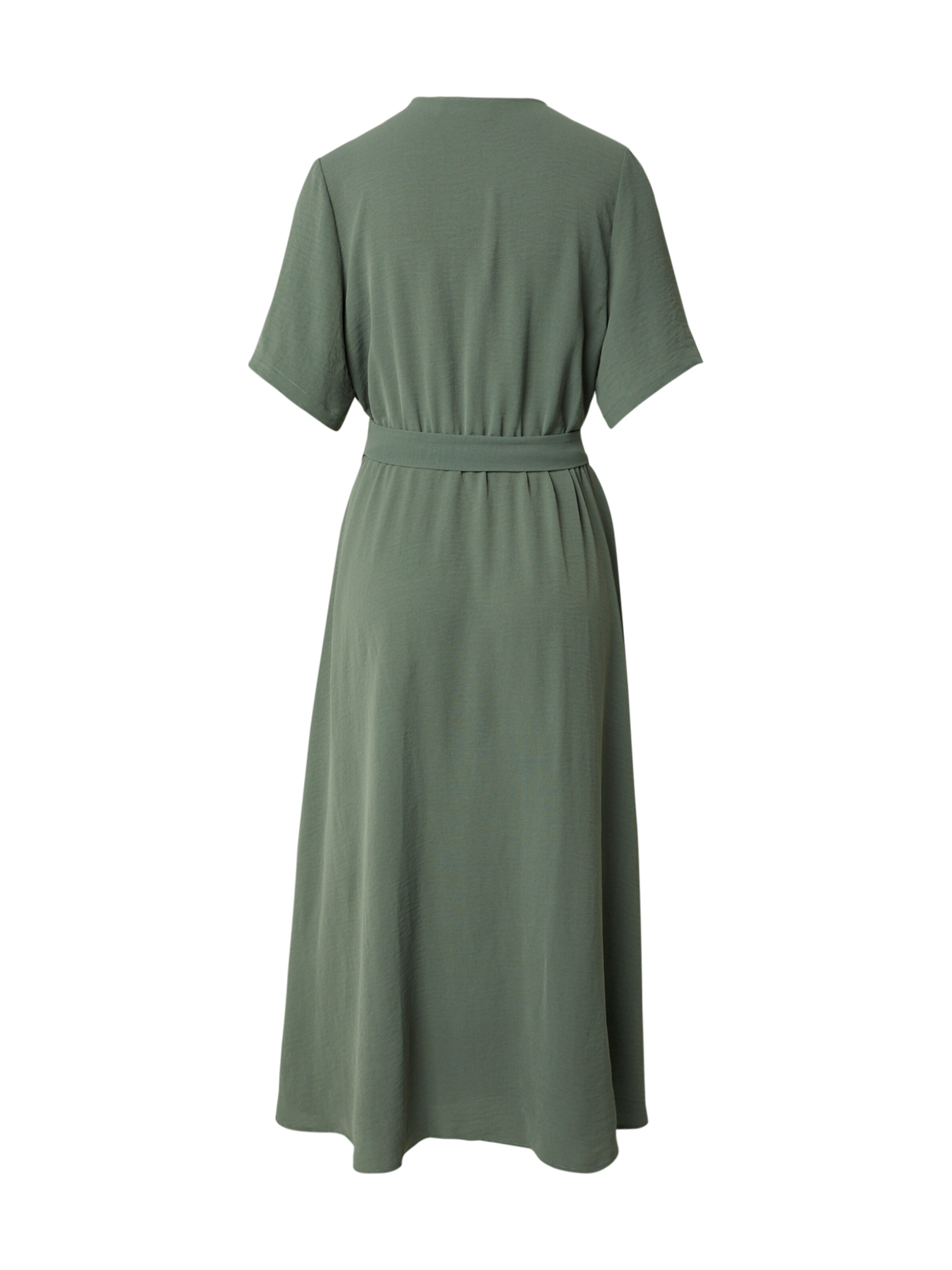 Robe Everly en vert