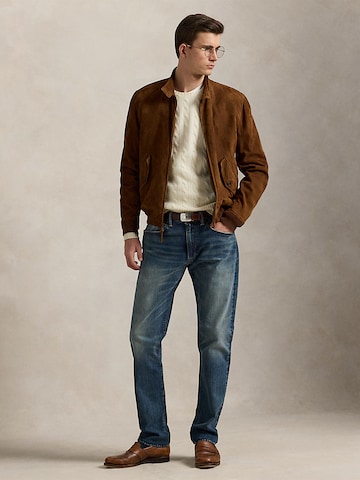 Polo Ralph Lauren Pullover in Beige