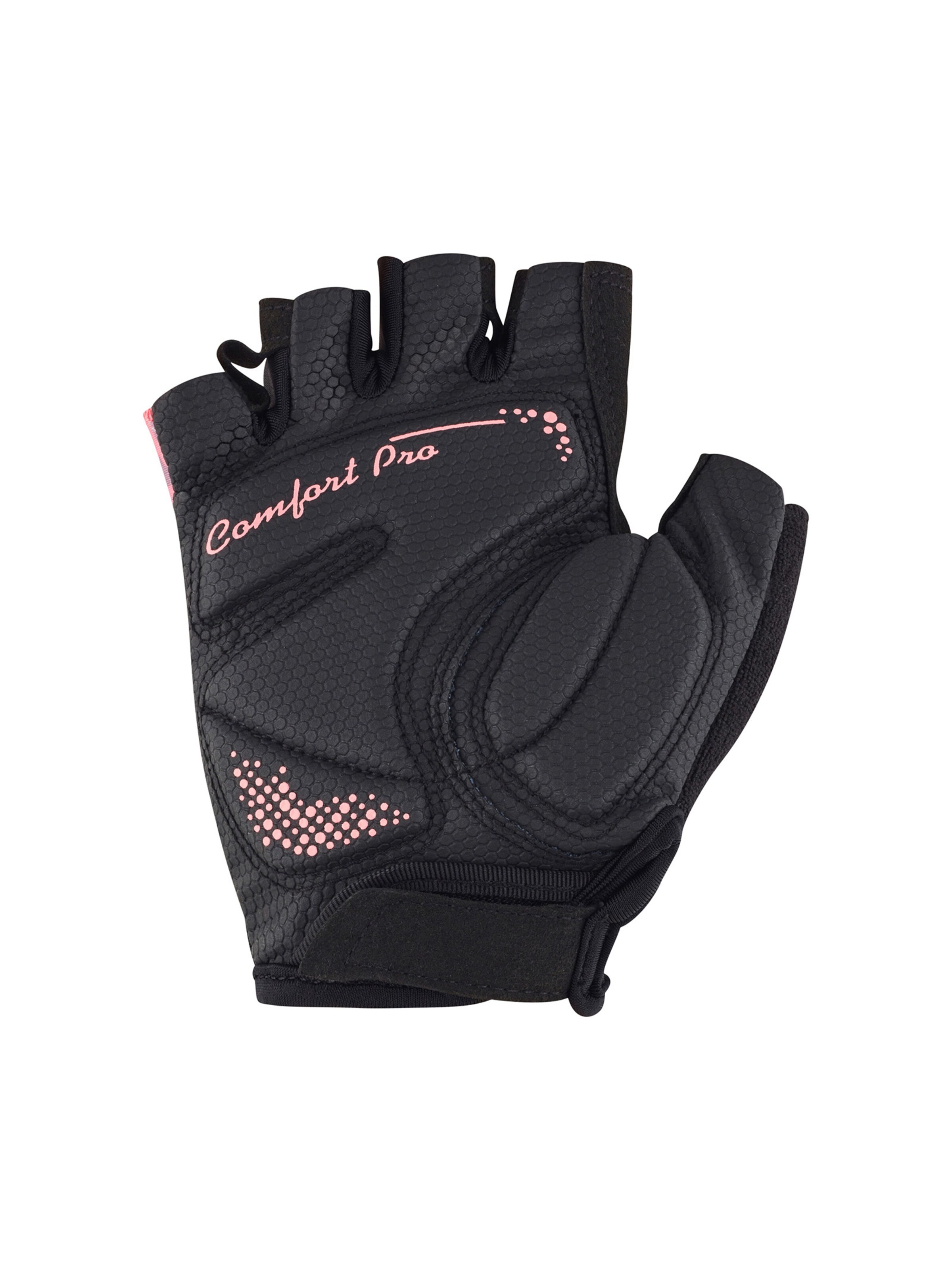 ZIENER Athletic Gloves 'Collien-Z' in Pink