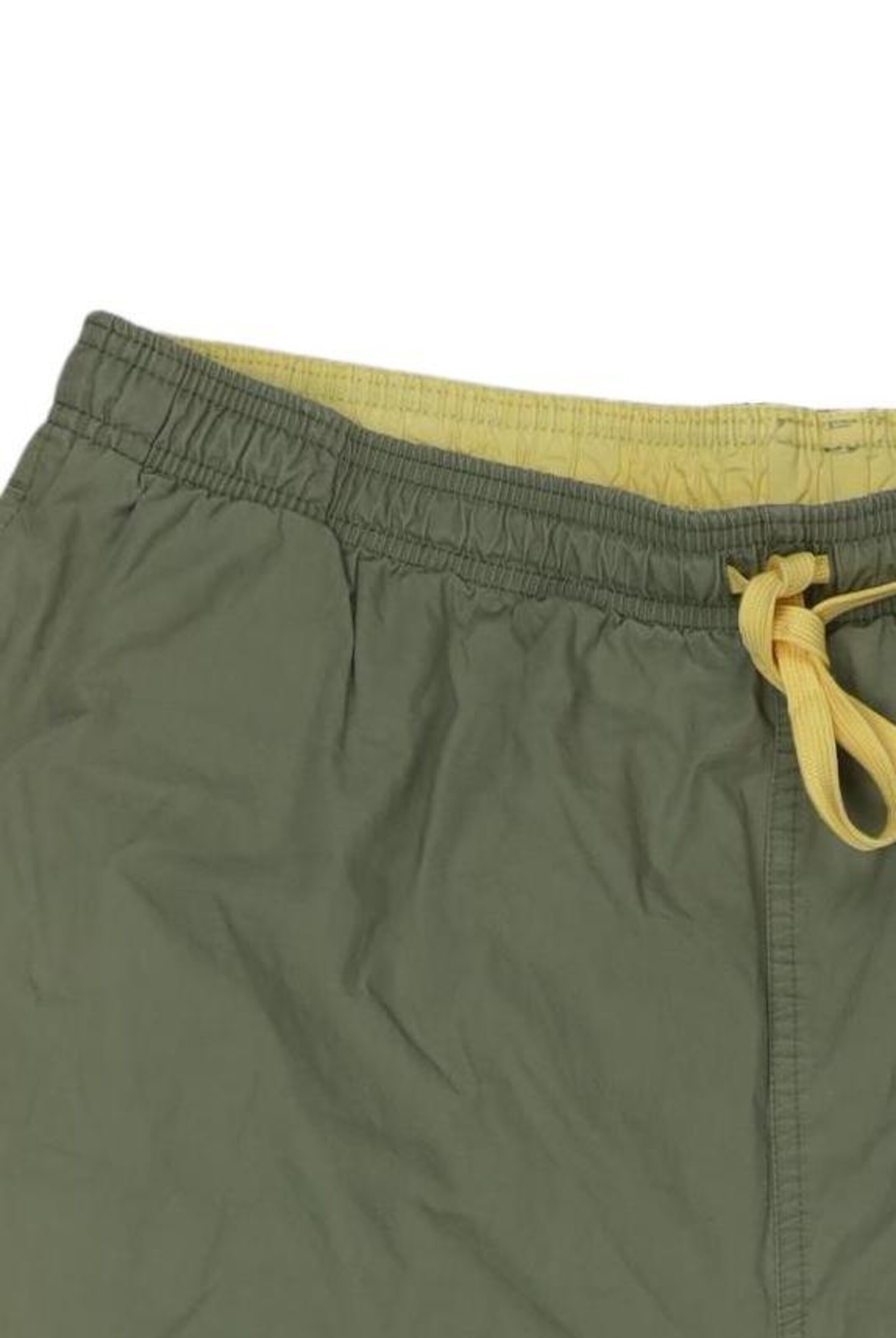 Reebok Shorts 38 in Grün