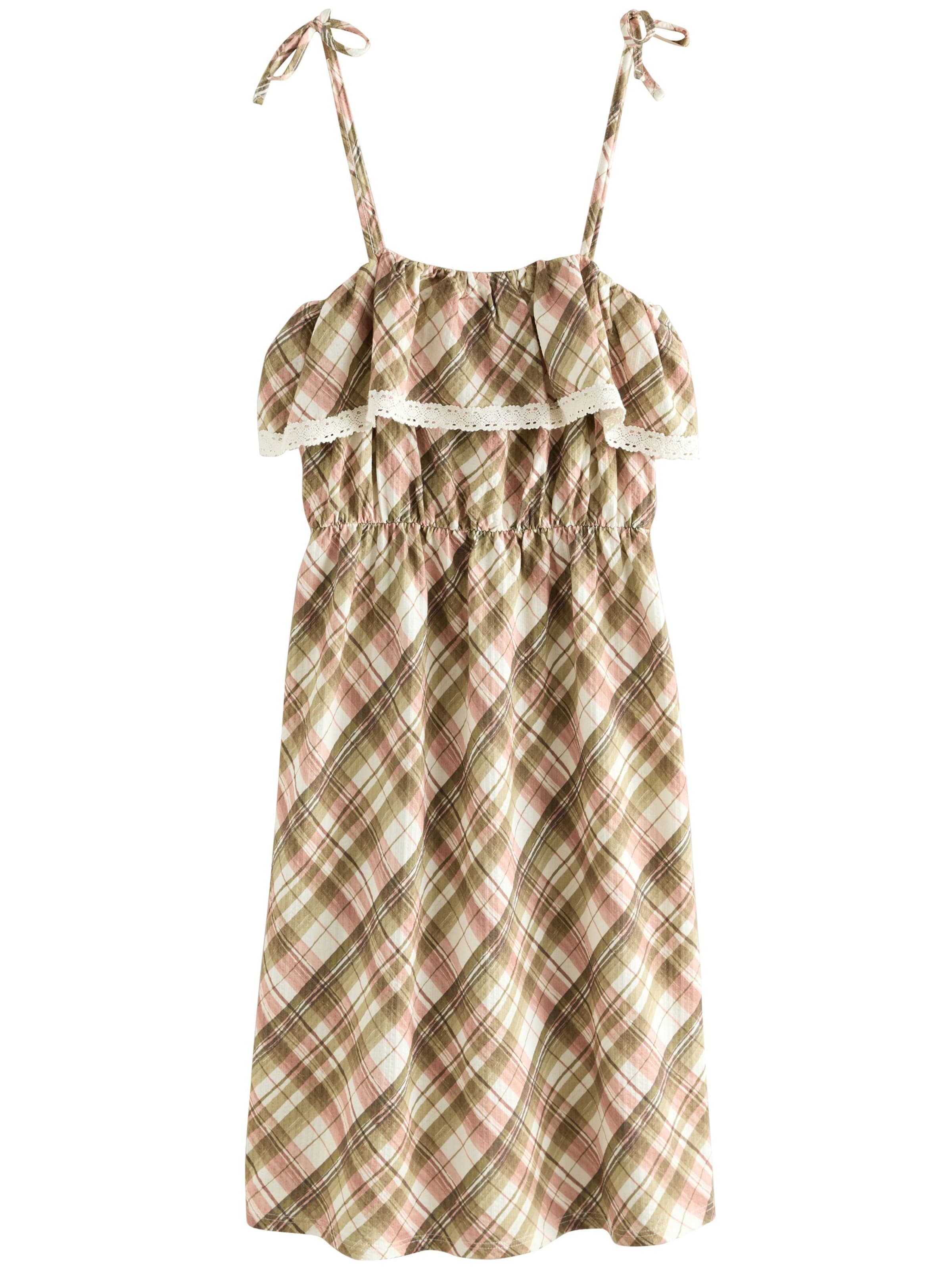 Next Suvekleit, värv roosa: eest vaates