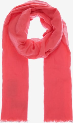 MARC AUREL Scarf & Wrap in One size in Pink: front