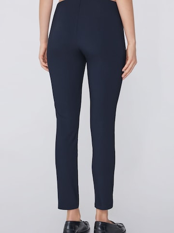 Tezenis Regular Leggings in Blau