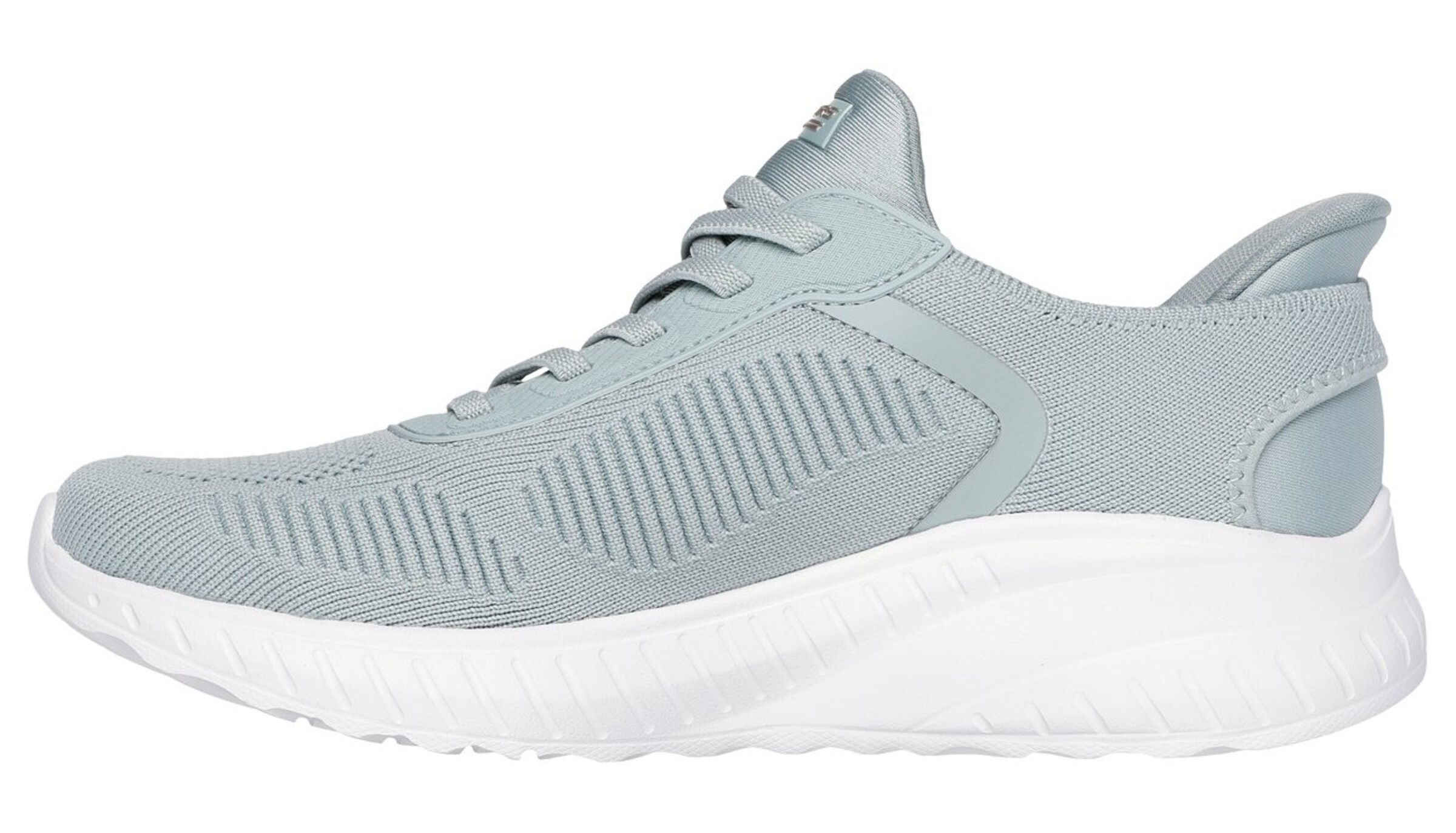 SKECHERS Sneaker 'Bobs Squad' in Grün