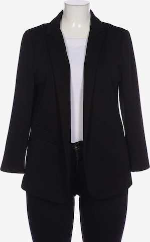 WALLIES Blazer in XXL in Black: front