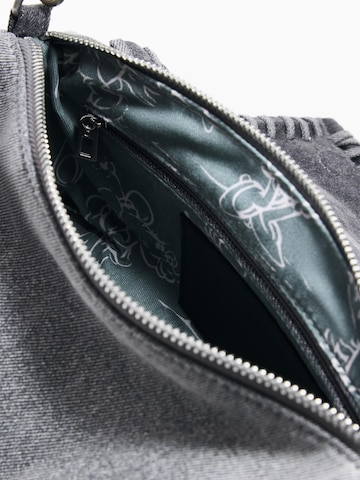 Sac bandoulière 'Mickey Mouse™' Desigual en noir