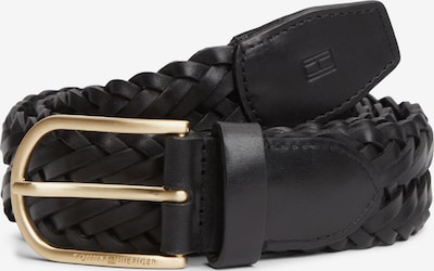 TOMMY HILFIGER Vyö värissä musta, Tuotenäkymä