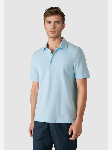 MAERZ Muenchen Shirt ' 661001 ' in Blue: front