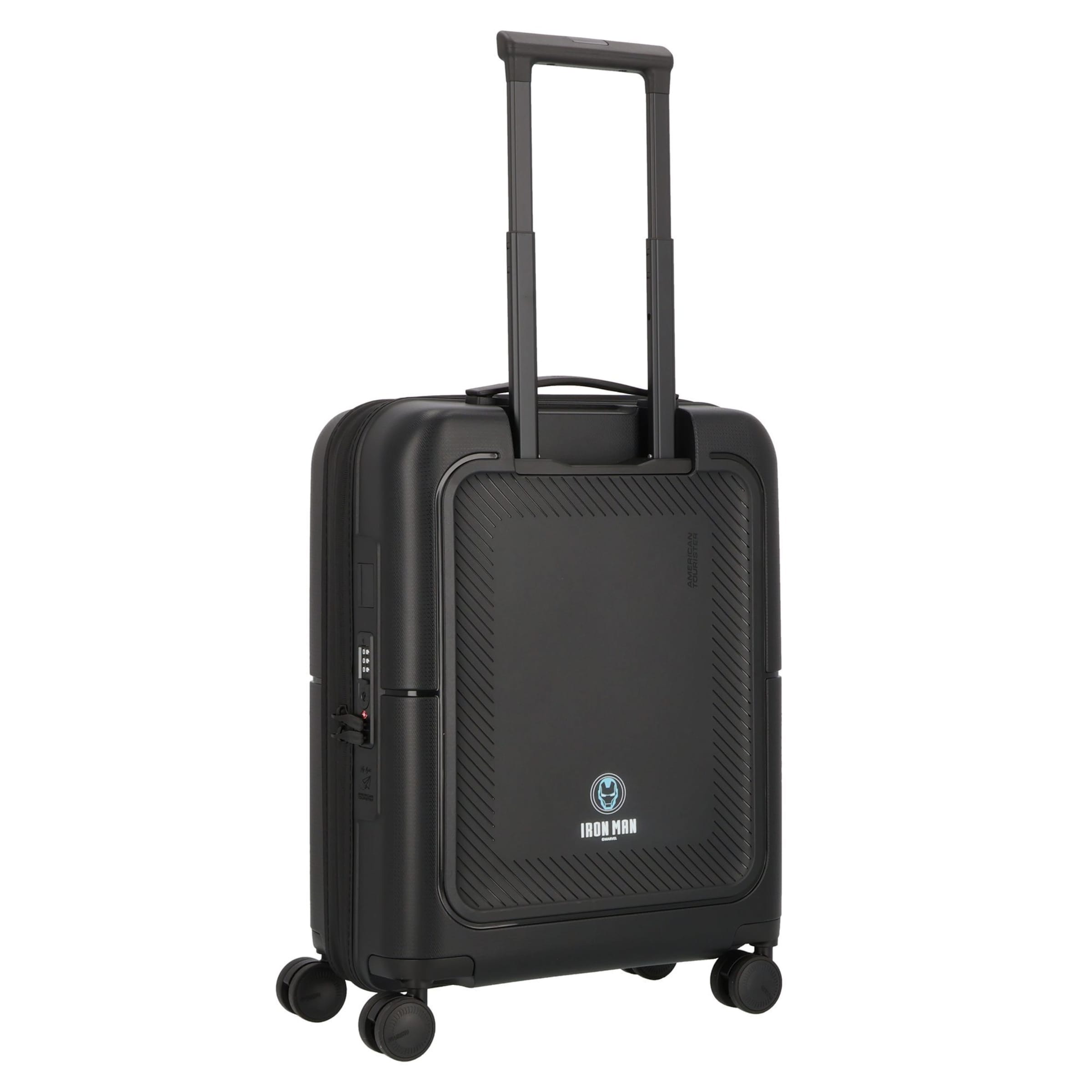 Valisette 'Dashpop Marvel' American Tourister en noir