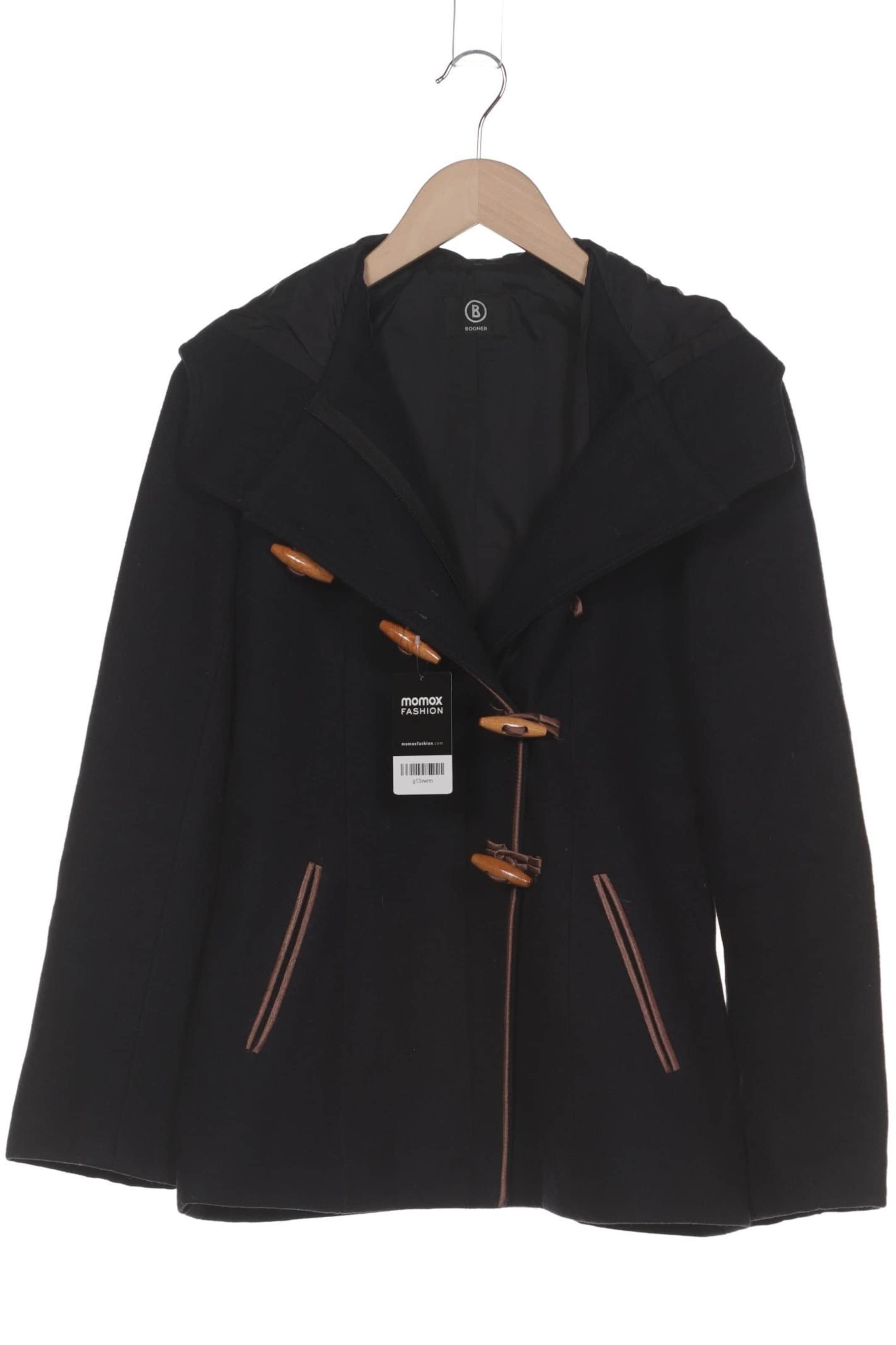 BOGNER Jacke XXL in Blau: Vorderseite