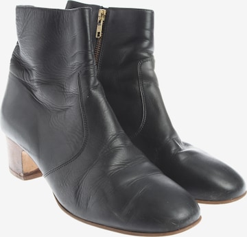 APC Stiefeletten 39 in Schwarz: Vorderseite