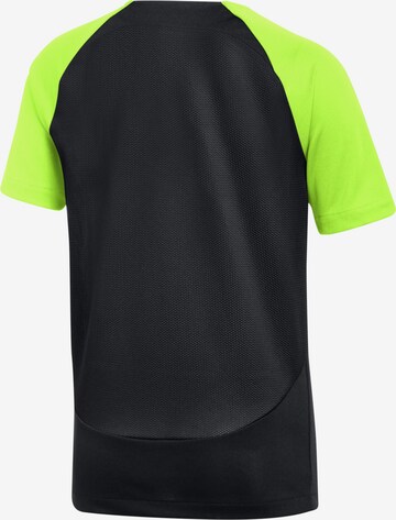 NIKE Functioneel shirt 'Academy' in Zwart