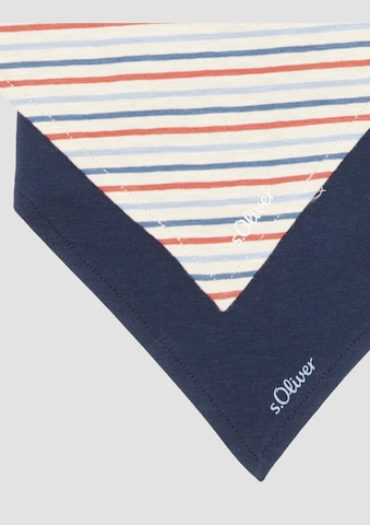Bavette s.Oliver en beige