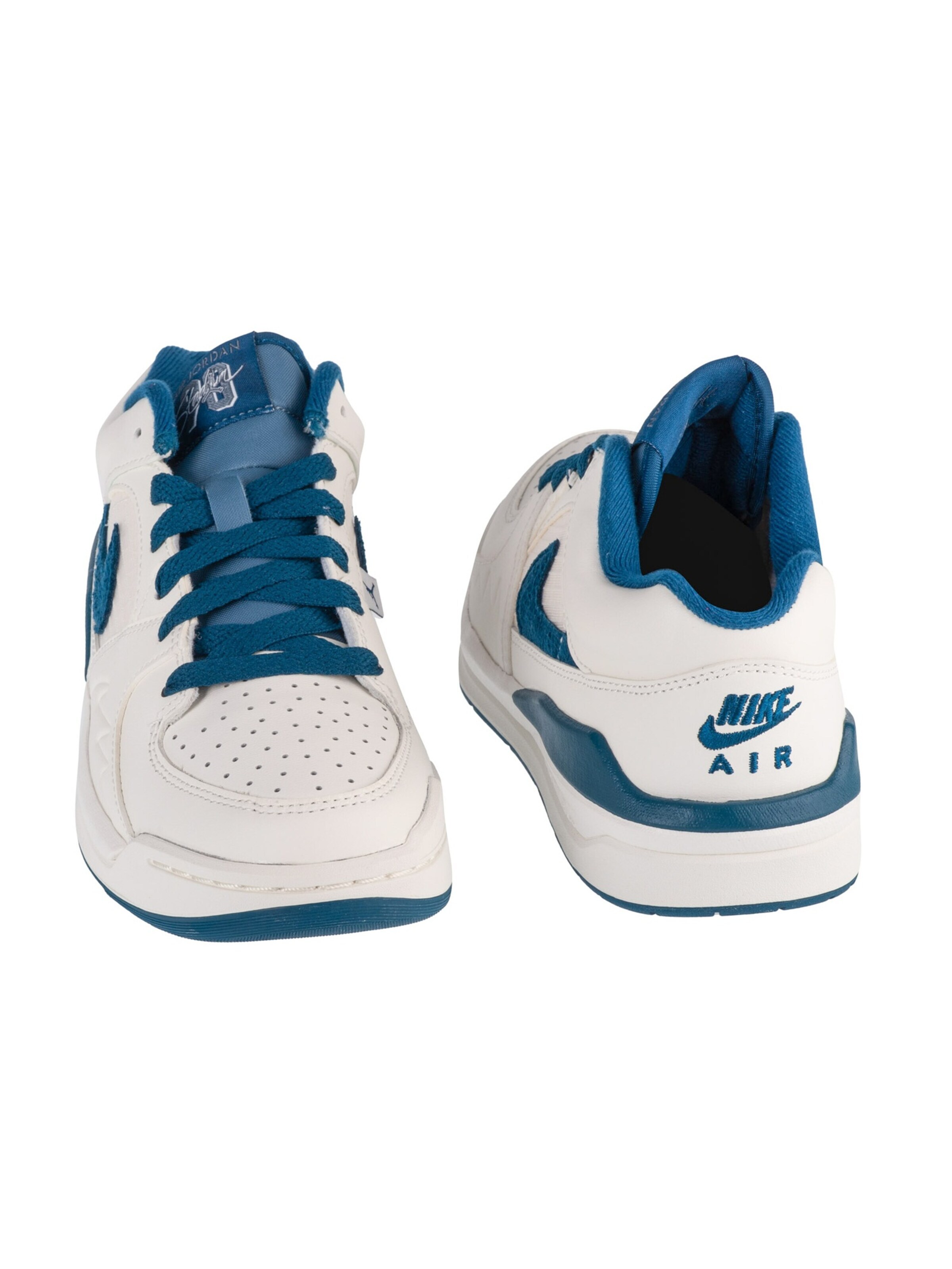 Jordan Sneakers laag 'Jordan Stadium 90 Wm' in Wit