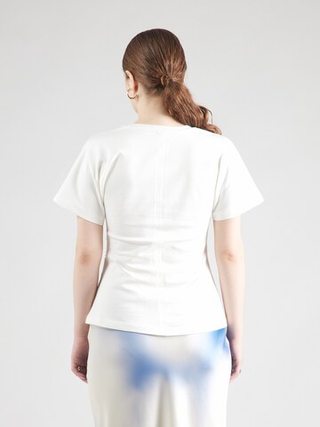 ONLY Shirt in White