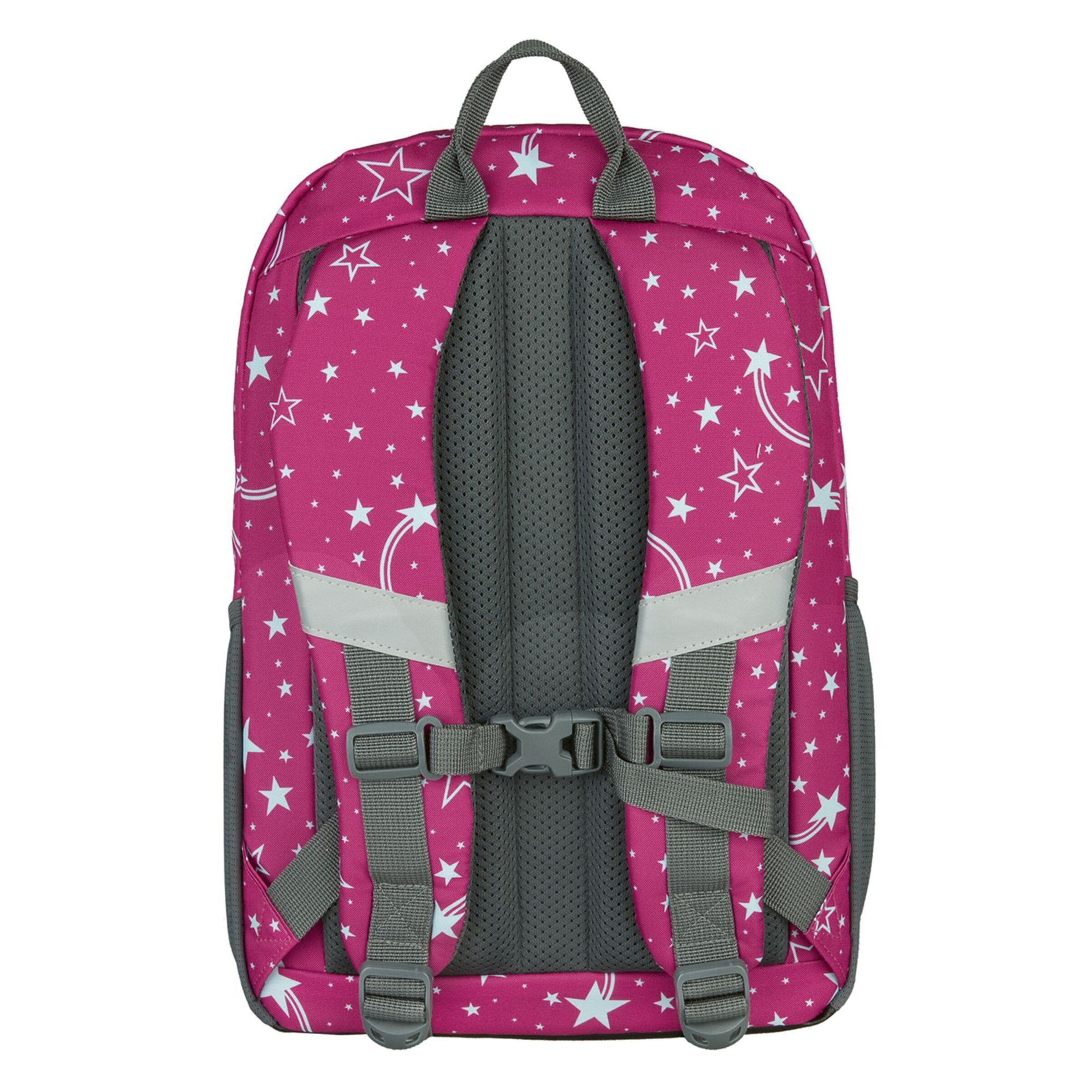 SCOUT Backpack 'Adventure' in Pink