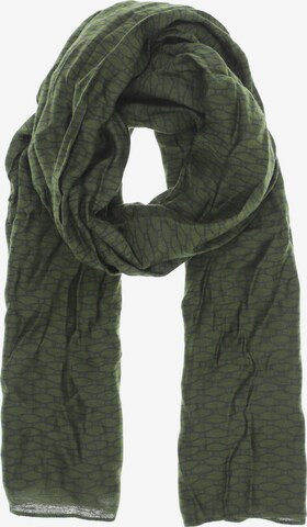COS Scarf & Wrap in One size in Green: front