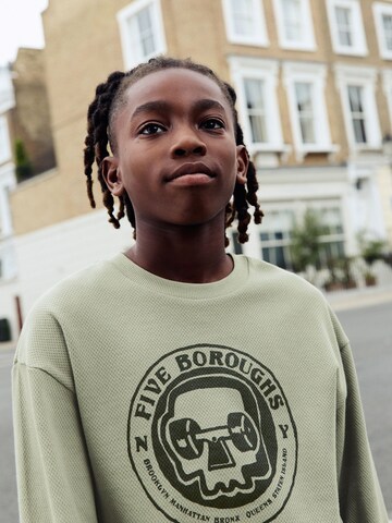 Next Póló - szürke