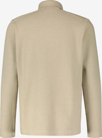 T-Shirt LERROS en beige